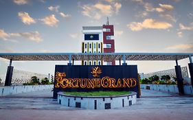 Sree Fortune Grand, Tadepalli